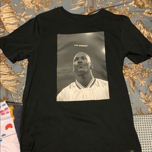 MJ t shirt